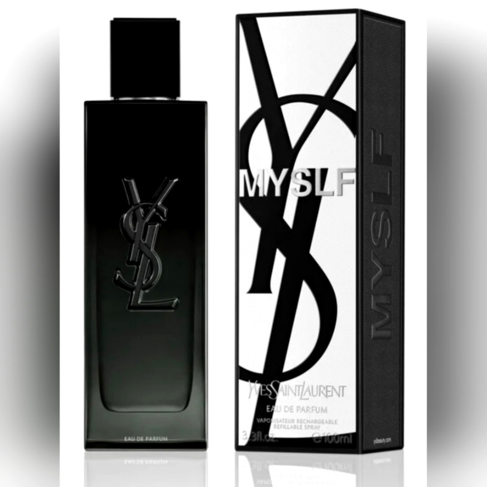 MYSLF YVES Saint Laurent